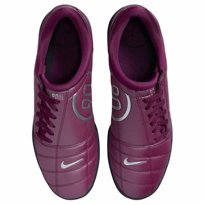 Nike Total 90 3 SP 'Bordeaux' HJ9351-600 Shop Nike Total 90 3 SP 'Bordeaux' HJ9351-600