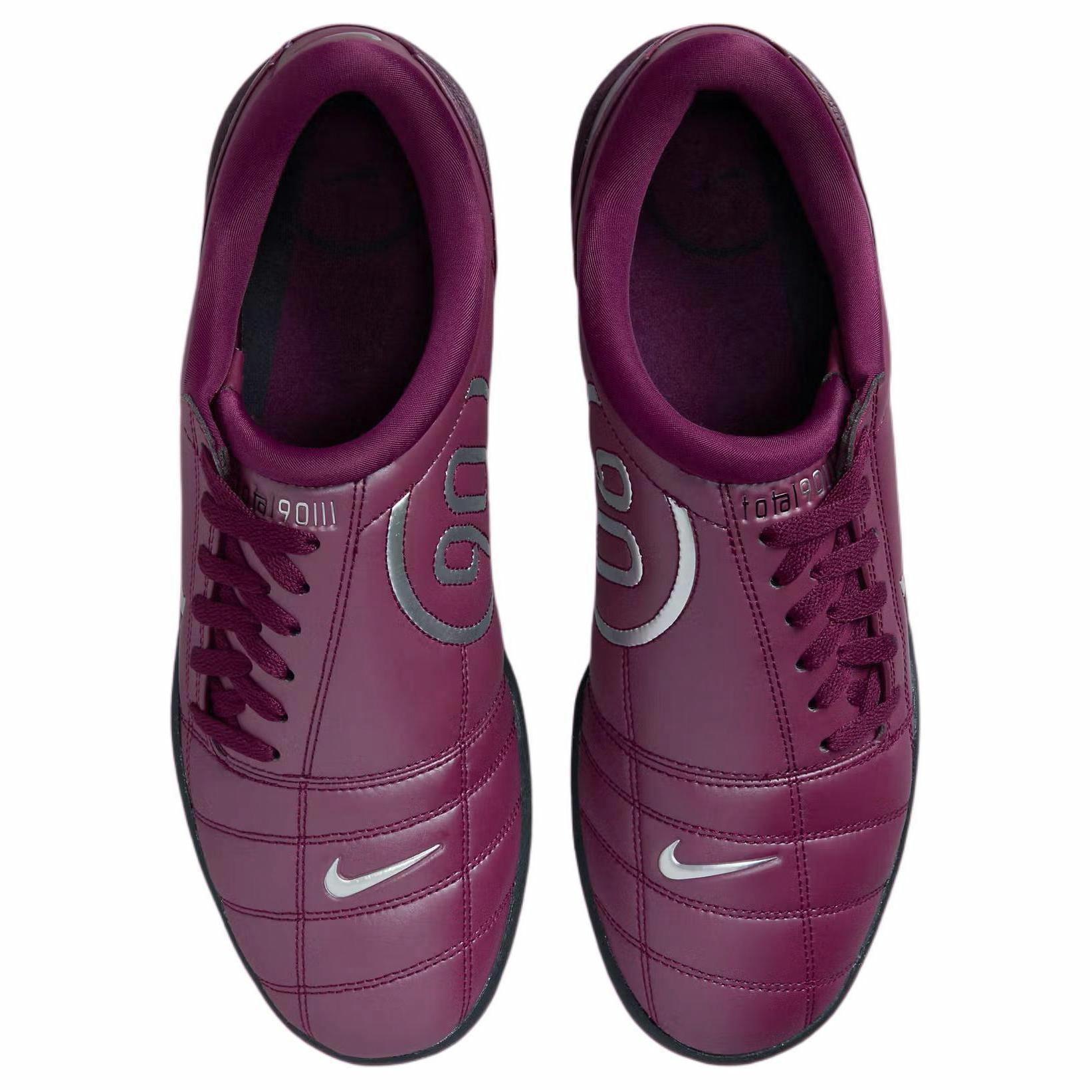 Purchase Nike Total 90 3 SP「波爾多紅」足球鞋 HJ9351-600