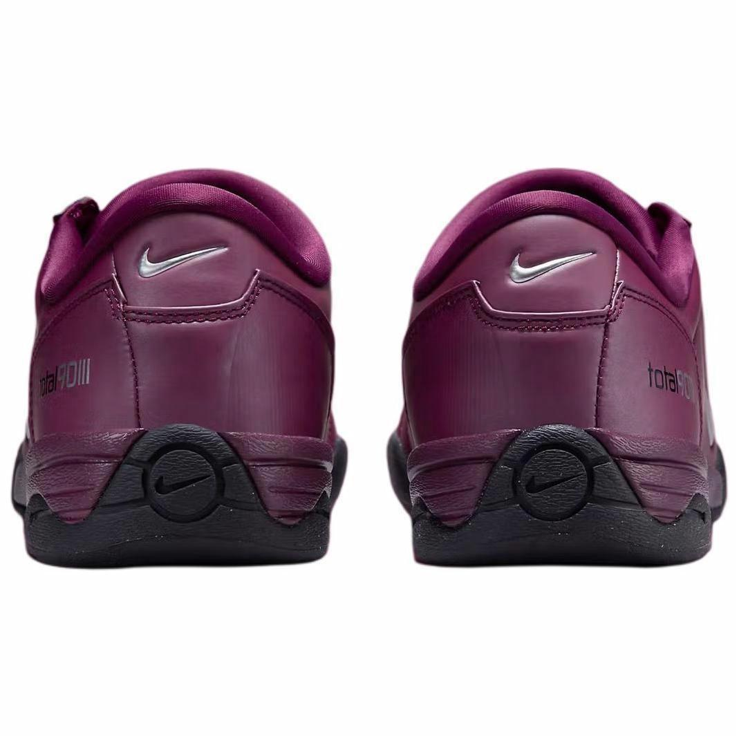 Details for Nike Total 90 3 SP「波爾多紅」足球鞋 HJ9351-600