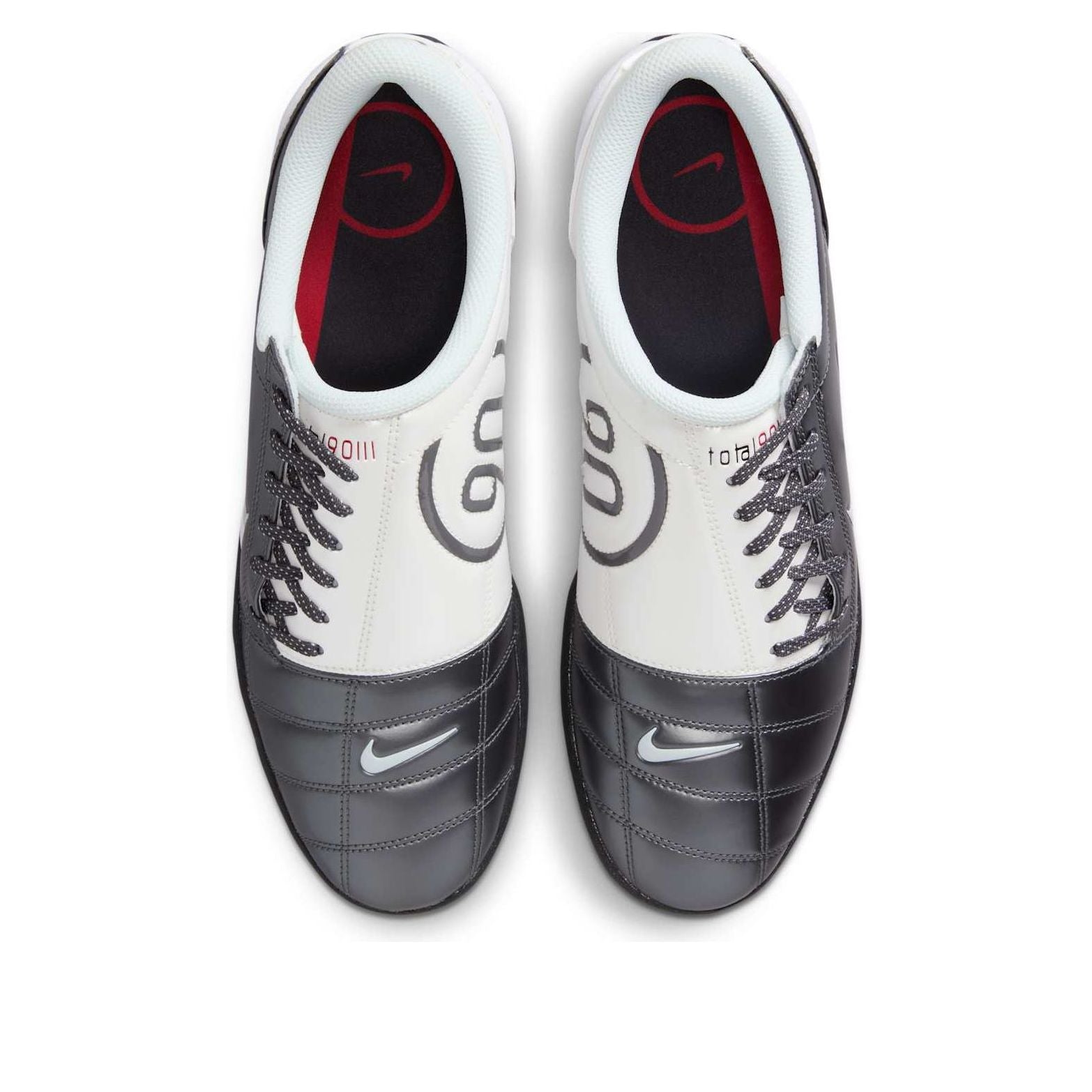 Order ナイキ トータル90 3 SP ''ライトグラファイト'' HQ2851-001