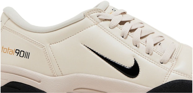 Nike Total 90 3 SP Coklat Muda Orewood HJ9351-100 Order Nike Total 90 3 SP Coklat Muda Orewood HJ9351-100