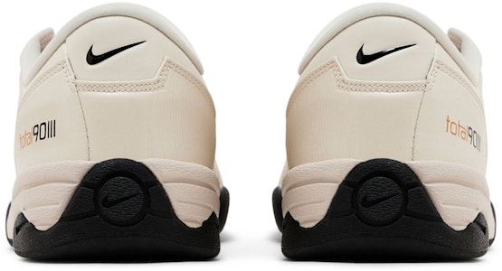 Nike Total 90 3 SP Coklat Muda Orewood HJ9351-100 Details for Nike Total 90 3 SP Coklat Muda Orewood HJ9351-100