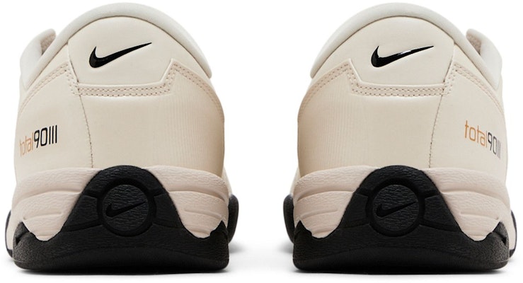 Nike Total 90 3 SP 'Light Orewood Brown' HJ9351-100 Details for Nike Total 90 3 SP 'Light Orewood Brown' HJ9351-100