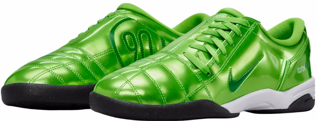 Nike Total 90 3 SP 'Mean Green' HJ9351-300 Lookbook Nike Total 90 3 SP 'Mean Green' HJ9351-300