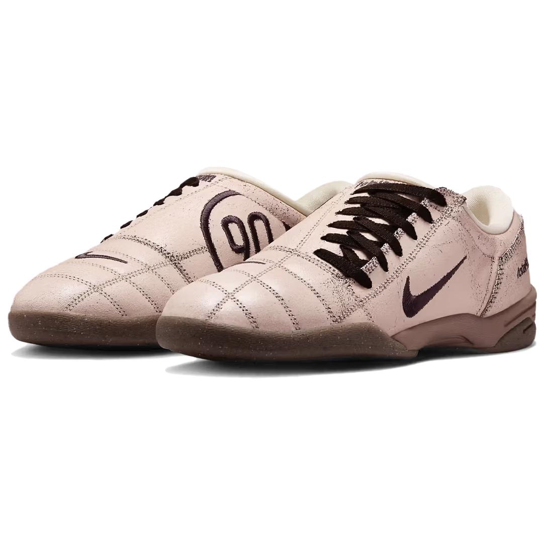 Purchase Nike Total 90 3 SP '珍珠白影棕' IH2090-200