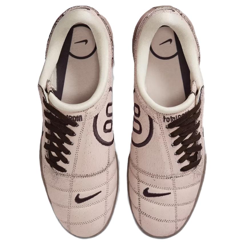 Details for Nike Total 90 3 SP '珍珠白影棕' IH2090-200