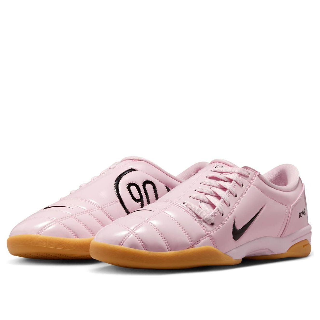 Lookbook Nike Total 90 3 SP ''Pink Foam'' Sepatu Sneakers Pink IH4964-663