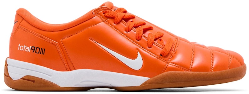 Nike Total 90 3 SP ''Safety Orange'' Kasut Bola Jalanan HJ9351-800 Buy Nike Total 90 3 SP ''Safety Orange'' Kasut Bola Jalanan HJ9351-800