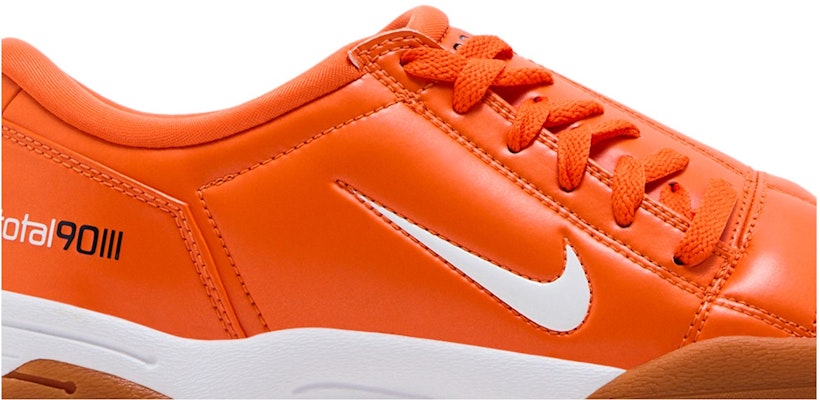 Nike Total 90 3 SP 'Naranja Seguridad' HJ9351-800 Order Nike Total 90 3 SP 'Naranja Seguridad' HJ9351-800