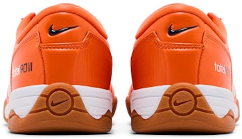 Nike Total 90 3 SP ''Safety Orange'' Sepatu Oranye Aman HJ9351-800 Details for Nike Total 90 3 SP ''Safety Orange'' Sepatu Oranye Aman HJ9351-800