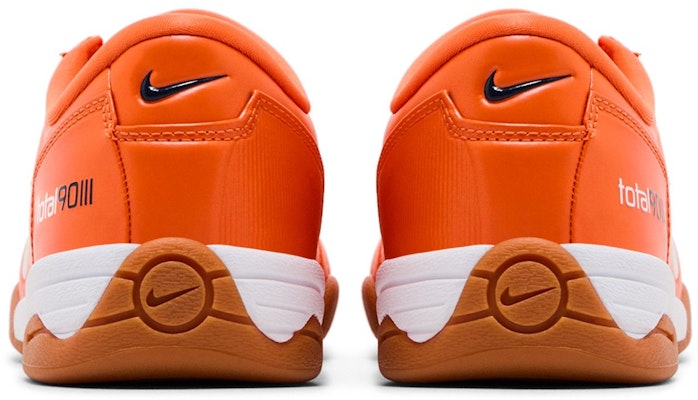 Nike Total 90 3 SP 'Safety Orange' HJ9351-800 Details for Nike Total 90 3 SP 'Safety Orange' HJ9351-800