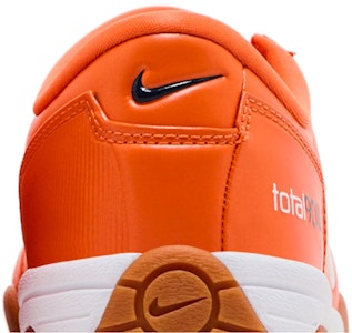 Nike Total 90 3 SP ''Safety Orange'' Kasut Bola Jalanan HJ9351-800 Sizing Nike Total 90 3 SP ''Safety Orange'' Kasut Bola Jalanan HJ9351-800