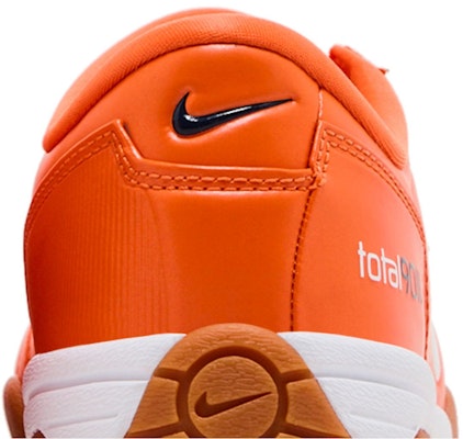 Nike Total 90 3 SP 'Safety Orange' HJ9351-800 Sizing Nike Total 90 3 SP 'Safety Orange' HJ9351-800