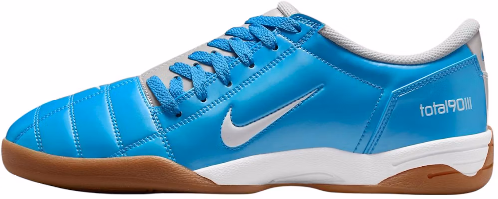 Nike Total 90 3 SP 'University Blue' HQ2851-400 Buy Nike Total 90 3 SP 'University Blue' HQ2851-400