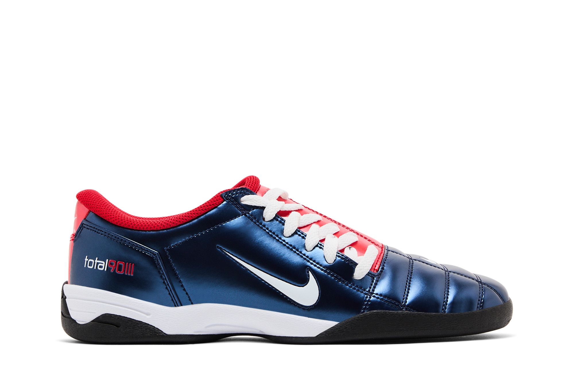 Buy Nike Total 90 3 SP ''USA'' Sepatu Bola II7631-400