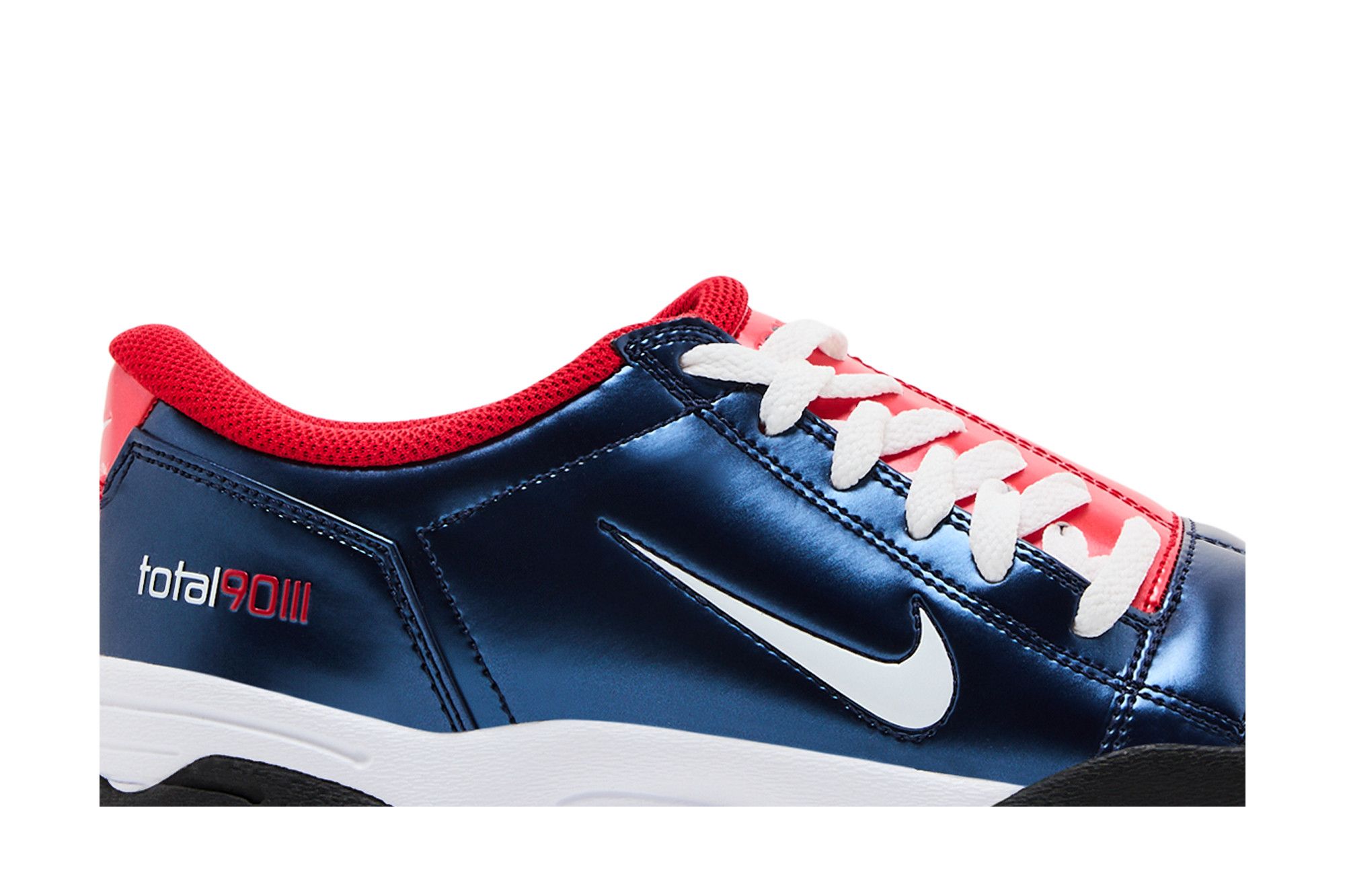 Order Nike Total 90 3 SP ''USA'' Sepatu Bola II7631-400