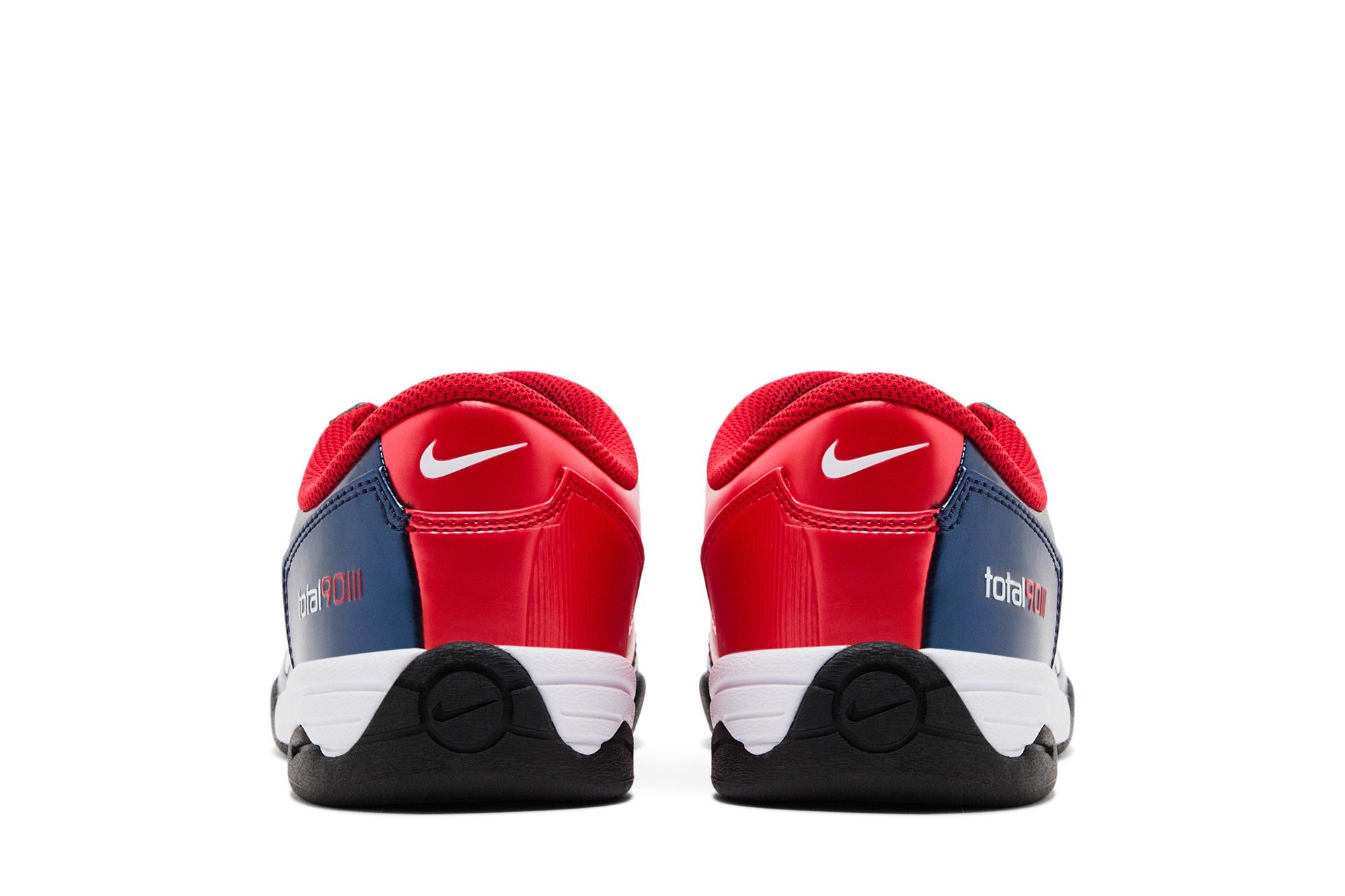 Details for Nike Total 90 3 SP ''USA'' Sepatu Bola II7631-400