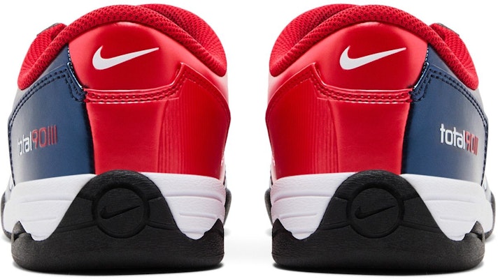 Nike Total 90 3 SP 'USA' II7631-400 Details for Nike Total 90 3 SP 'USA' II7631-400