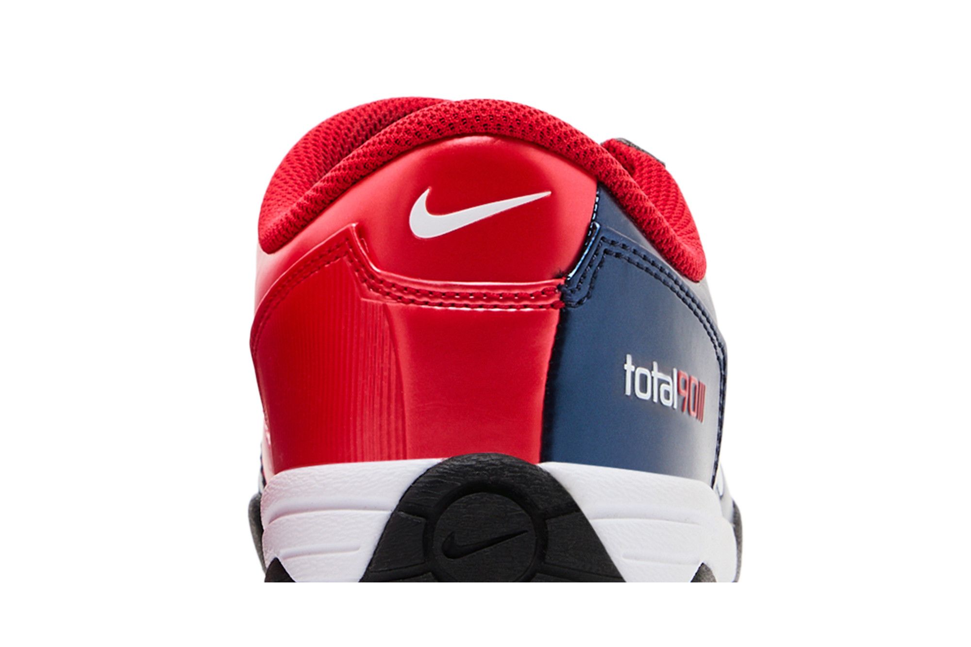 Sizing Nike Total 90 3 SP ''USA'' Sepatu Bola II7631-400