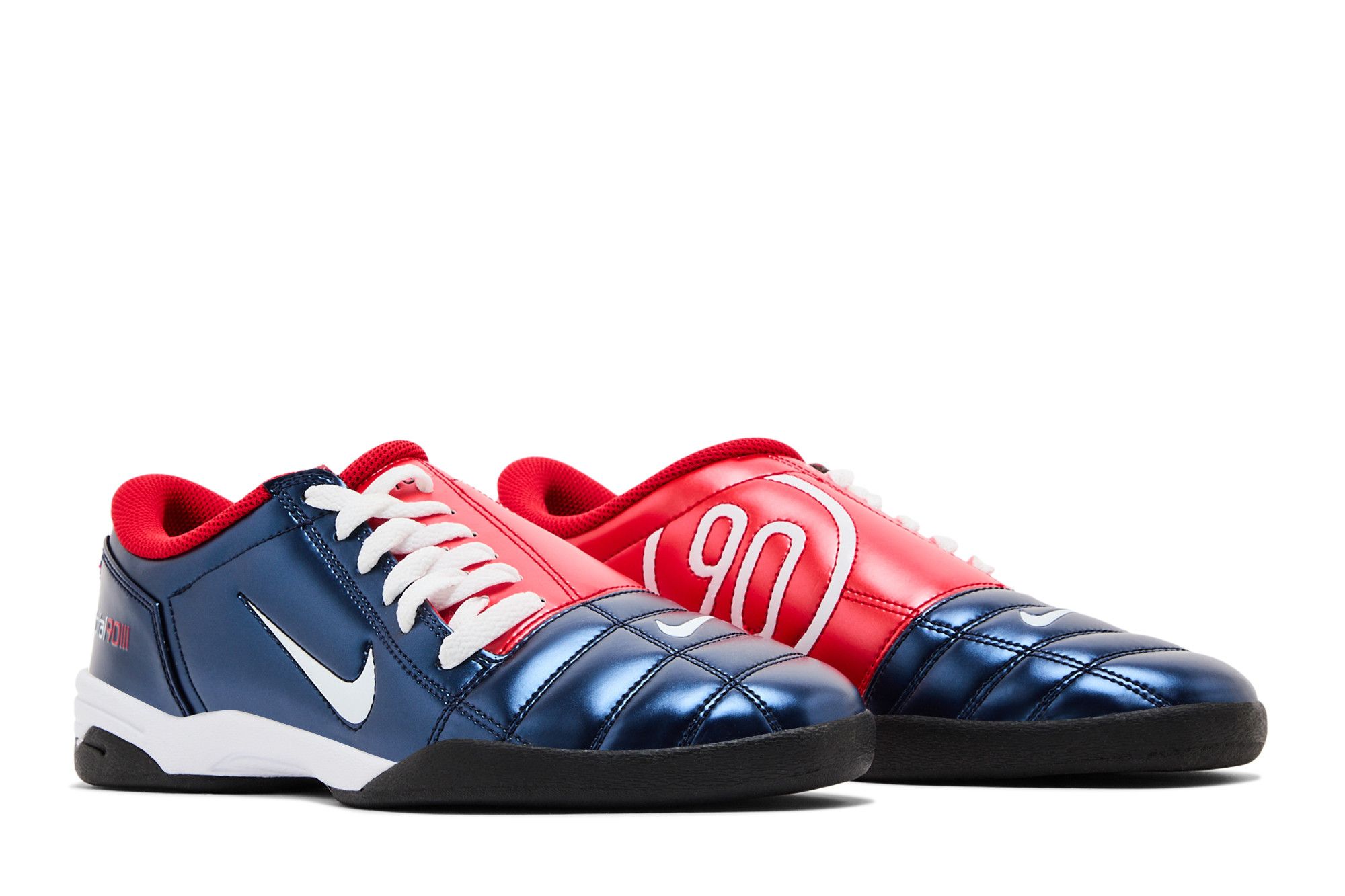 Cheap Nike Total 90 3 SP ''USA'' Sepatu Bola II7631-400