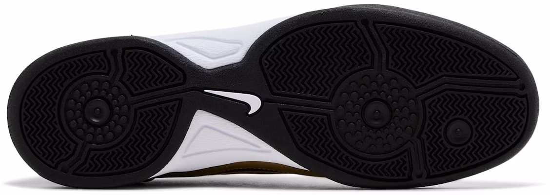 Nike Total 90 3 SP 'White Metallic Gold' HJ9351-101 Shop Nike Total 90 3 SP 'White Metallic Gold' HJ9351-101