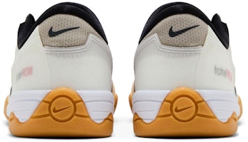 Nike Total 90 '白色淺棕口香糖' IB8182-100 Details for Nike Total 90 '白色淺棕口香糖' IB8182-100