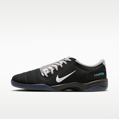 Nike Total 90 Black/Gamma Blue/Metallic Silver IQ7631-001