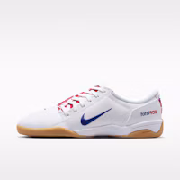 Nike Total 90 Checkered White/University Red/Gum Yellow/Deep Royal Blue IV2472-100 Nike Total 90 Checkered White/University Red/Gum Yellow/Deep Royal Blue IV2472-100