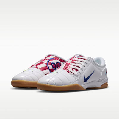 Purchase Nike Total 90 格紋 白/大學紅/膠黃/深皇家藍 IV2472-100