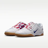Purchase Nike Total 90 格紋 白/大學紅/膠黃/深皇家藍 IV2472-100