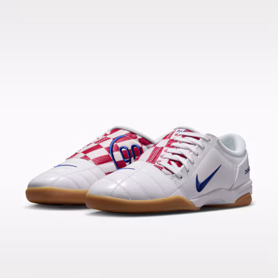 Nike Total 90 格紋 白/大學紅/膠黃/深皇家藍 IV2472-100 Purchase Nike Total 90 格紋 白/大學紅/膠黃/深皇家藍 IV2472-100