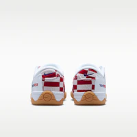 Details for Nike Total 90 格紋 白/大學紅/膠黃/深皇家藍 IV2472-100