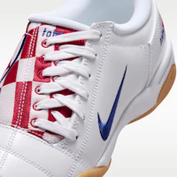 Sizing Nike Total 90 格紋 白/大學紅/膠黃/深皇家藍 IV2472-100