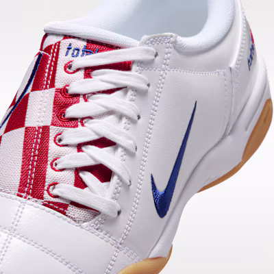Nike Total 90 格紋 白/大學紅/膠黃/深皇家藍 IV2472-100 Sizing Nike Total 90 格紋 白/大學紅/膠黃/深皇家藍 IV2472-100