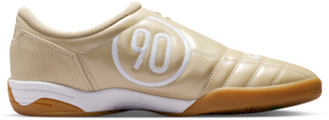 Nike Total 90 Football Boots Desert Khaki/Stadium Green/Gum Light Brown/White HQ2851-201 Lookbook Nike Total 90 Football Boots Desert Khaki/Stadium Green/Gum Light Brown/White HQ2851-201