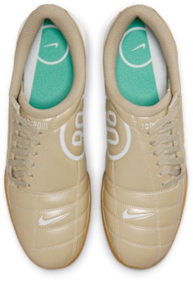 Nike Total 90 Football Boots Desert Khaki/Stadium Green/Gum Light Brown/White HQ2851-201 Shop Nike Total 90 Football Boots Desert Khaki/Stadium Green/Gum Light Brown/White HQ2851-201