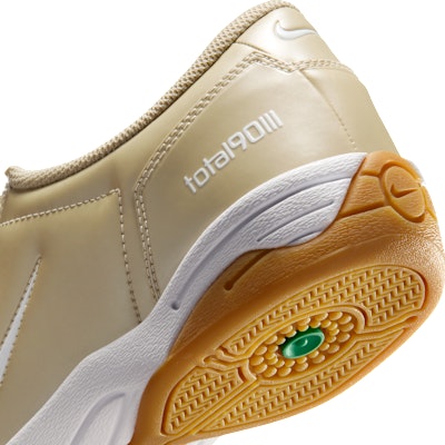 Nike Total 90 Football Boots Desert Khaki/Stadium Green/Gum Light Brown/White HQ2851-201 Cheap Nike Total 90 Football Boots Desert Khaki/Stadium Green/Gum Light Brown/White HQ2851-201