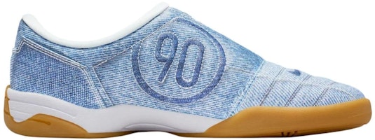 Nike Total 90 III 'Denim' Sepatu Bola IM6020-100 Order Nike Total 90 III 'Denim' Sepatu Bola IM6020-100