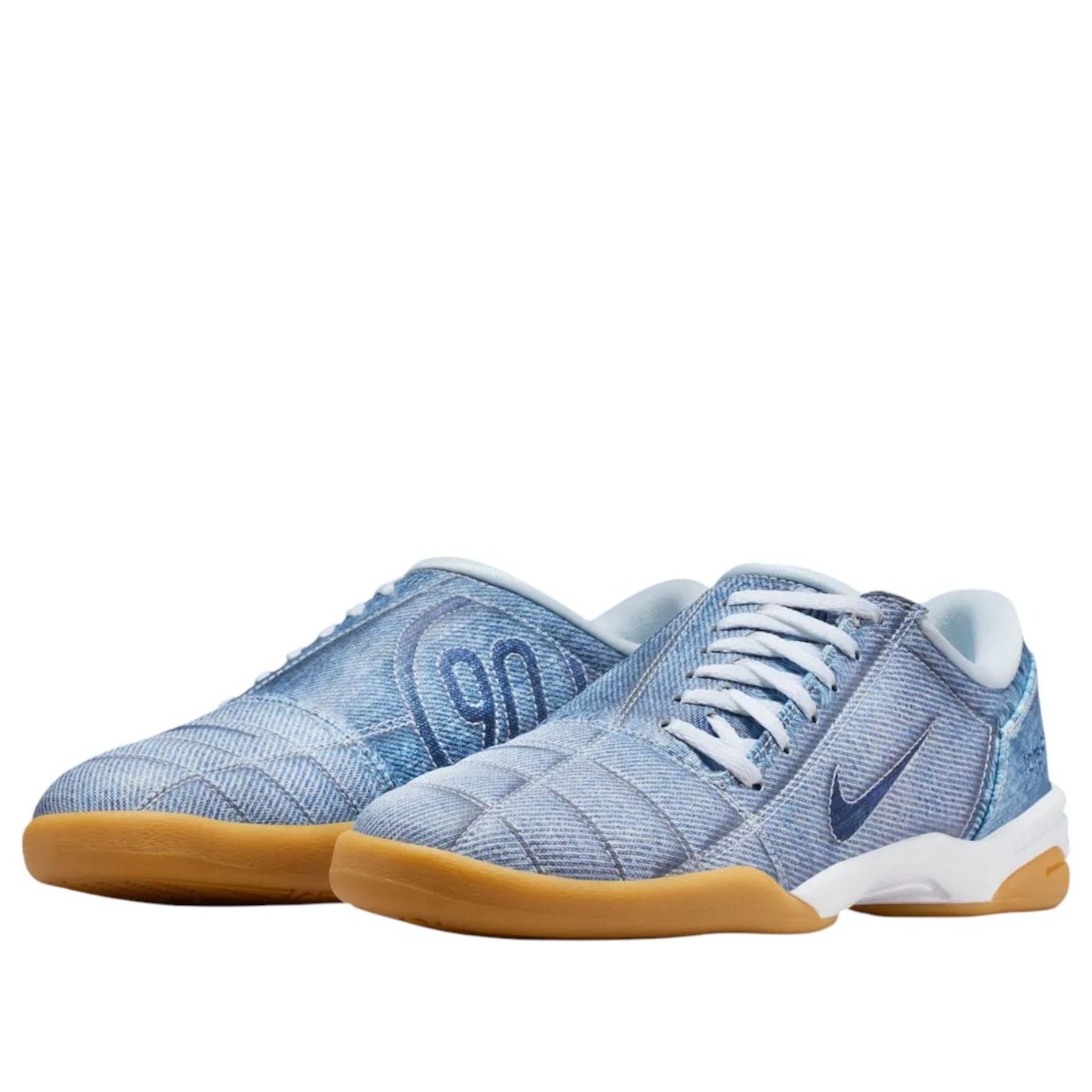 Lookbook 나이키 토탈 90 III '데님' IM6020-100