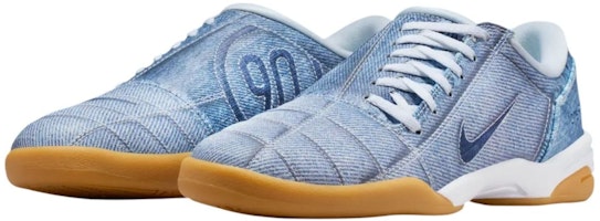 Nike Total 90 III 'Denim' Sepatu Bola IM6020-100 Lookbook Nike Total 90 III 'Denim' Sepatu Bola IM6020-100