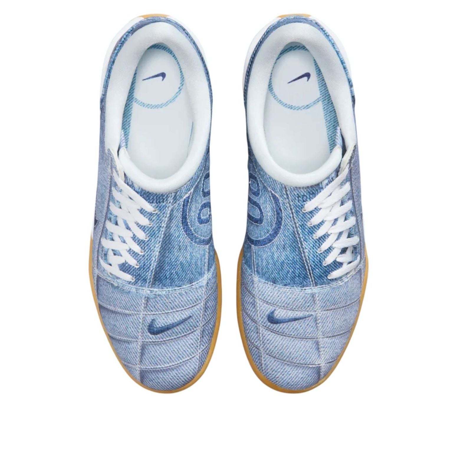 Shop 나이키 토탈 90 III '데님' IM6020-100