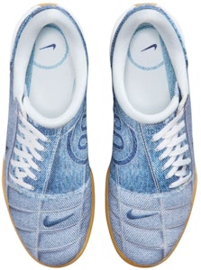 Nike Total 90 III 'Denim' Sepatu Bola IM6020-100 Shop Nike Total 90 III 'Denim' Sepatu Bola IM6020-100