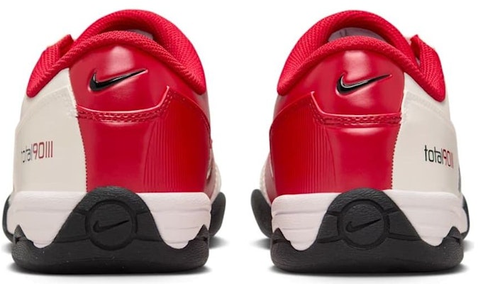 Nike Total 90 3 SP 'White Gym Red' HQ2851-100 Lookbook Nike Total 90 3 SP 'White Gym Red' HQ2851-100