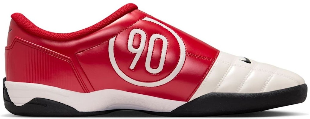 Nike Total 90 3 SP 'White Gym Red' HQ2851-100 Details for Nike Total 90 3 SP 'White Gym Red' HQ2851-100