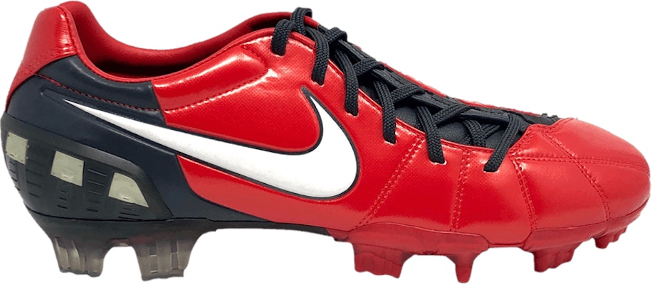 Nike Total 90 Laser 3 FG 'Challenge Red' Sepatu Bola Merah Tantangan 385423-611 Buy Nike Total 90 Laser 3 FG 'Challenge Red' Sepatu Bola Merah Tantangan 385423-611