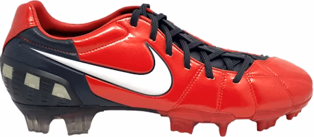 Nike Total 90 Laser 3 FG 'Challenge Red' 385423-611 Nike Total 90 Laser 3 FG 'Challenge Red' 385423-611