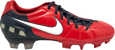 Nike Total 90 Laser 3 FG 'Challenge Red' 385423-611 Nike Total 90 Laser 3 FG 'Challenge Red' 385423-611