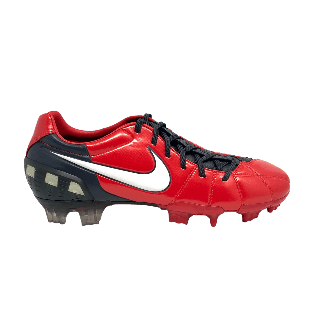 Buy Nike Total 90 Laser 3 FG 'Challenge Red' Merah Cabaran 385423-611