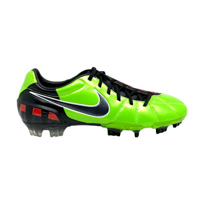 Nike Total 90 Laser 3 FG 'Electric Green'
