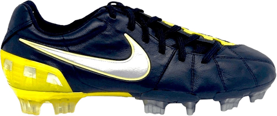 Nike Total 90 Laser 3 K-FG 'Hitam Kuning Cerah' 385426-007 Buy Nike Total 90 Laser 3 K-FG 'Hitam Kuning Cerah' 385426-007